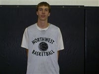 Nick Quigley mugshot