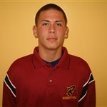 Roger Gonzalez mugshot