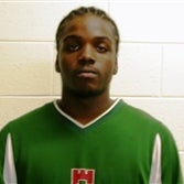 Terrance Green mugshot