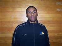 Chris Kinard mugshot