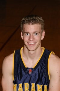 Josh Day mugshot