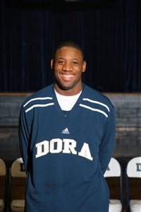 Marquis Chapel mugshot