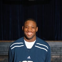 Marquis Chapel mugshot