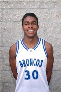 Wynton Bernard