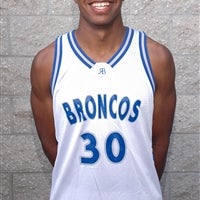 Wynton Bernard mugshot