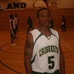 Steven Gregory