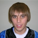 Jordan Bucher mugshot
