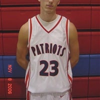 Ivan McCarty mugshot
