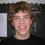 Ben Anenson mugshot