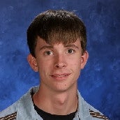 Gibson Tyler mugshot