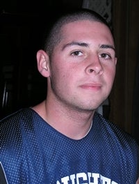 Frank Casillas