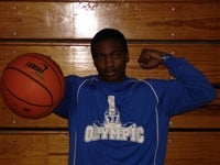 Deandre Warren