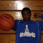 Deandre Warren mugshot