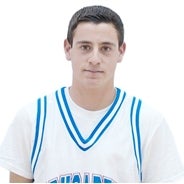 Anthony Rael