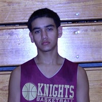 Michael Eribez mugshot