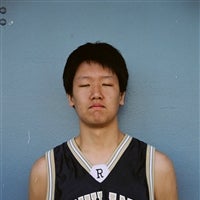 Jun Choi mugshot