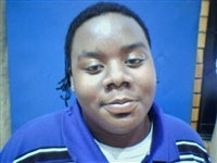 Tomaris Wilson mugshot