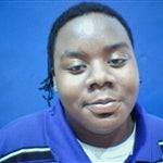 Tomaris Wilson mugshot