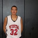 Luis Bedolla mugshot