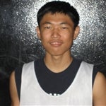 Jimmy Tang mugshot