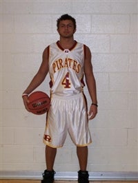 Mike Kaltsas mugshot