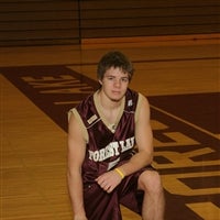 Ryan Brown mugshot