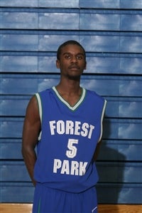 Gilbert (troy) Ledbetter