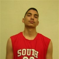 Diego Sanchez mugshot