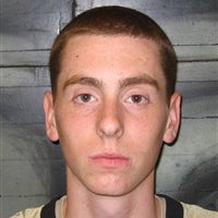 Rob Alexander mugshot