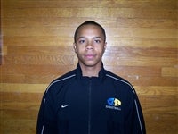 Trevin Wilson