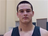 Matt McBride mugshot