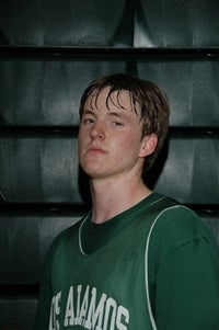 Luke Storer