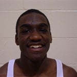 Dray Baker mugshot
