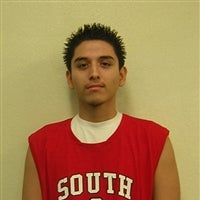 Antonio Garcia mugshot