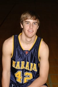 Mike Davis