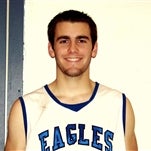 Rico Pesce mugshot