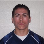 Reggie Robles mugshot