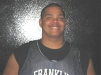 Cameron Newman mugshot