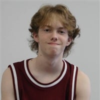 Jake Potts mugshot