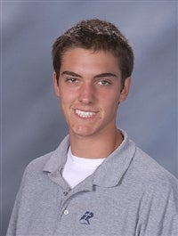 Camron Wall mugshot