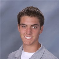 Camron Wall mugshot