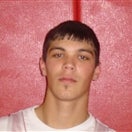 Justin Bressett mugshot