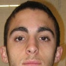 Chris Arias mugshot