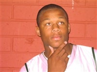 Rishard Matthews