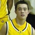 Aaron McNamara mugshot