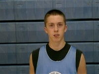 Tyler Burke