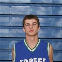 Andrew Butler mugshot