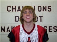 Justin Burden