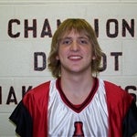 Justin Burden mugshot