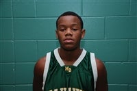 Darius Hemingway